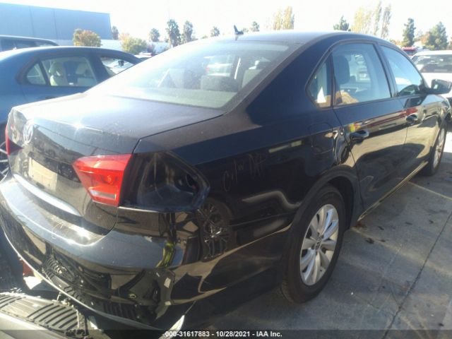 Photo 3 VIN: 1VWAP7A35DC081290 - VOLKSWAGEN PASSAT 