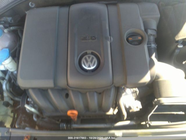 Photo 9 VIN: 1VWAP7A35DC081290 - VOLKSWAGEN PASSAT 