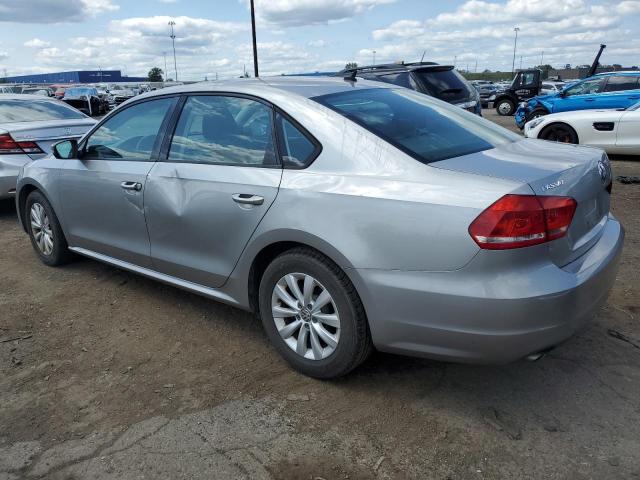 Photo 1 VIN: 1VWAP7A35DC086327 - VOLKSWAGEN PASSAT 