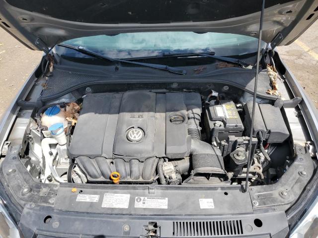 Photo 10 VIN: 1VWAP7A35DC086327 - VOLKSWAGEN PASSAT 