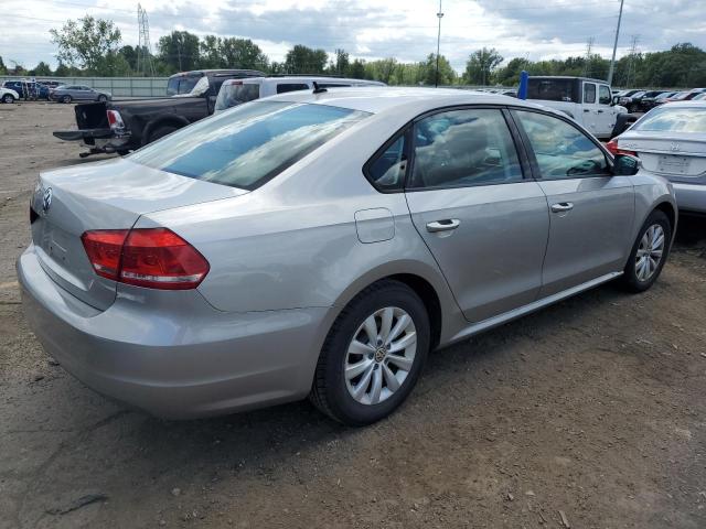 Photo 2 VIN: 1VWAP7A35DC086327 - VOLKSWAGEN PASSAT 