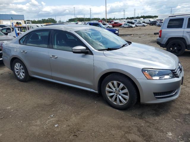 Photo 3 VIN: 1VWAP7A35DC086327 - VOLKSWAGEN PASSAT 