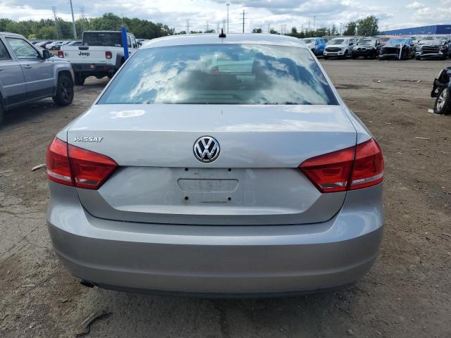 Photo 5 VIN: 1VWAP7A35DC086327 - VOLKSWAGEN PASSAT 