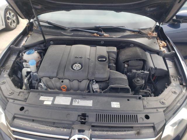 Photo 6 VIN: 1VWAP7A35DC105104 - VOLKSWAGEN PASSAT 