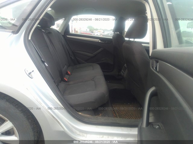 Photo 7 VIN: 1VWAP7A35DC114269 - VOLKSWAGEN PASSAT 