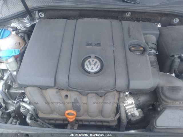 Photo 9 VIN: 1VWAP7A35DC114269 - VOLKSWAGEN PASSAT 