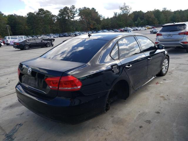 Photo 2 VIN: 1VWAP7A35DC128298 - VOLKSWAGEN PASSAT 