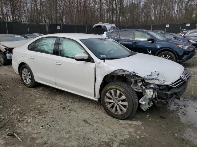 Photo 3 VIN: 1VWAP7A35DC129807 - VOLKSWAGEN PASSAT 