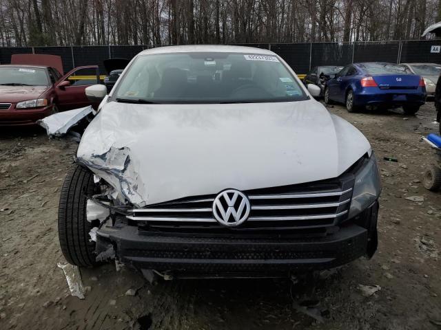 Photo 4 VIN: 1VWAP7A35DC129807 - VOLKSWAGEN PASSAT 