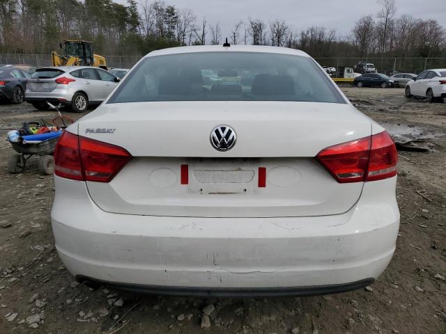 Photo 5 VIN: 1VWAP7A35DC129807 - VOLKSWAGEN PASSAT 