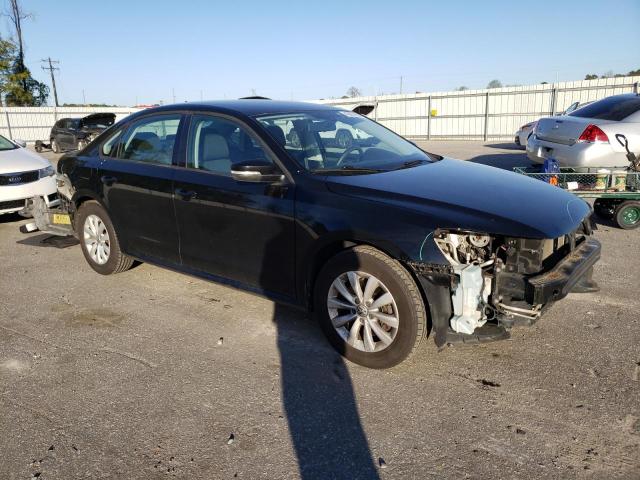 Photo 3 VIN: 1VWAP7A35DC130911 - VOLKSWAGEN PASSAT 