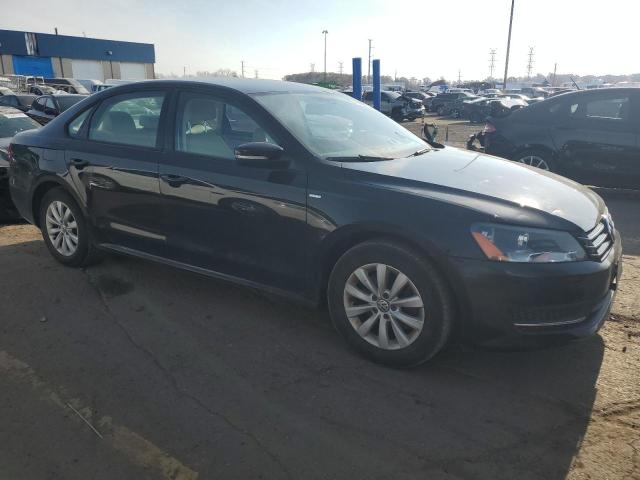 Photo 3 VIN: 1VWAP7A35DC133078 - VOLKSWAGEN PASSAT S 