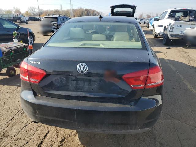 Photo 5 VIN: 1VWAP7A35DC133078 - VOLKSWAGEN PASSAT S 