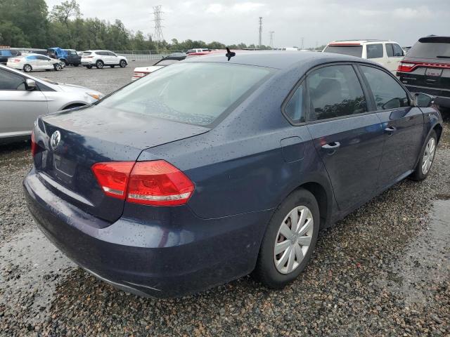 Photo 2 VIN: 1VWAP7A35DC137583 - VOLKSWAGEN PASSAT 