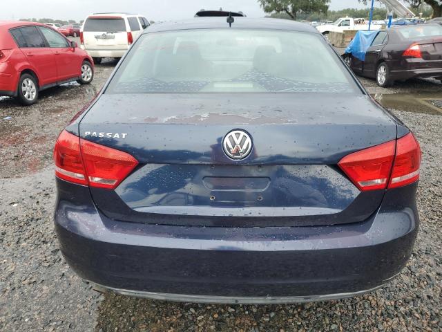 Photo 5 VIN: 1VWAP7A35DC137583 - VOLKSWAGEN PASSAT 