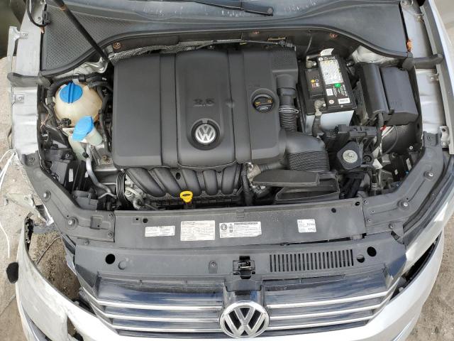 Photo 10 VIN: 1VWAP7A35DC146851 - VOLKSWAGEN PASSAT 