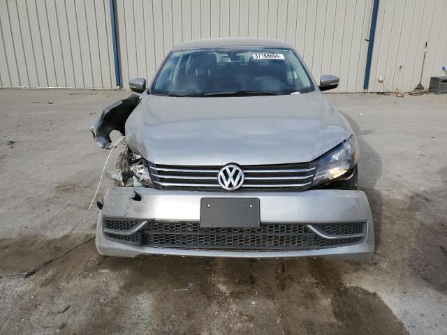 Photo 4 VIN: 1VWAP7A35DC146851 - VOLKSWAGEN PASSAT 