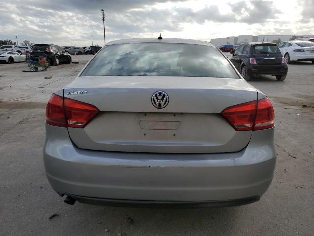 Photo 5 VIN: 1VWAP7A35DC146851 - VOLKSWAGEN PASSAT 