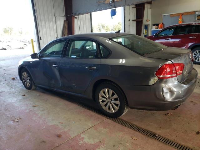 Photo 1 VIN: 1VWAP7A35DC148423 - VOLKSWAGEN PASSAT S 