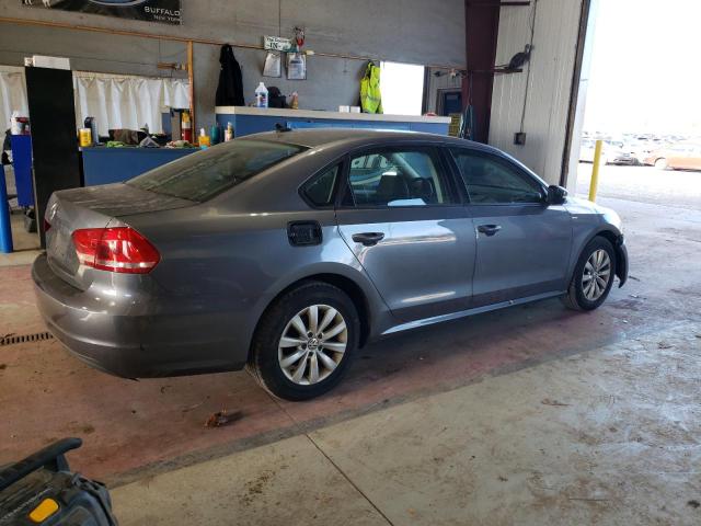 Photo 2 VIN: 1VWAP7A35DC148423 - VOLKSWAGEN PASSAT S 