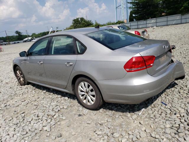 Photo 1 VIN: 1VWAP7A35EC005120 - VOLKSWAGEN PASSAT 