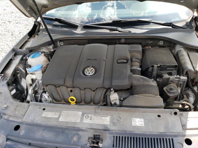 Photo 10 VIN: 1VWAP7A35EC005120 - VOLKSWAGEN PASSAT 