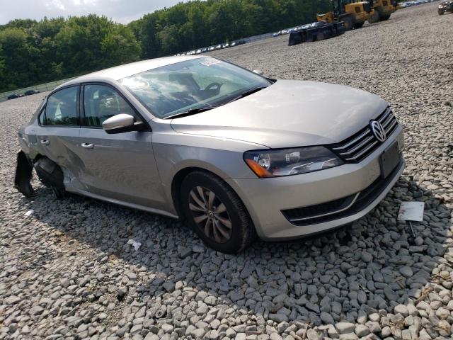 Photo 3 VIN: 1VWAP7A35EC005120 - VOLKSWAGEN PASSAT 