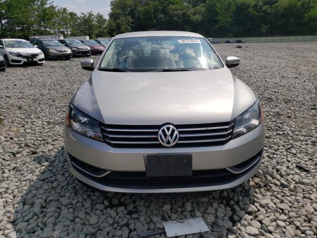 Photo 4 VIN: 1VWAP7A35EC005120 - VOLKSWAGEN PASSAT 