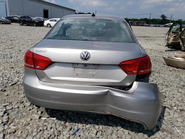 Photo 5 VIN: 1VWAP7A35EC005120 - VOLKSWAGEN PASSAT 