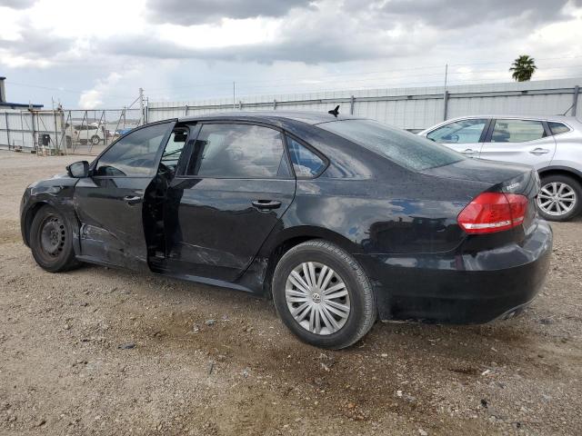 Photo 1 VIN: 1VWAP7A35EC010138 - VOLKSWAGEN PASSAT S 