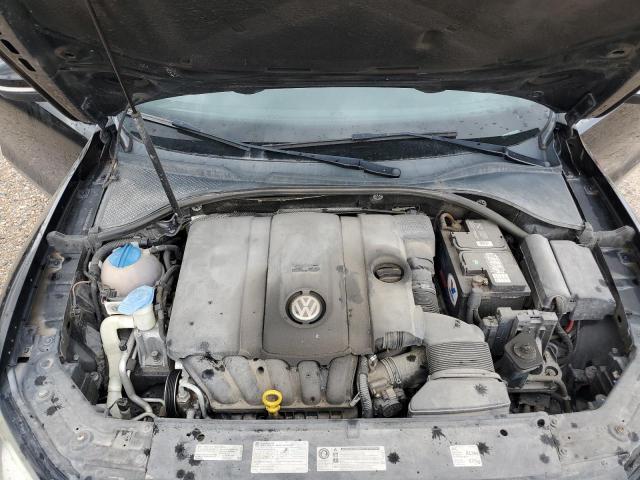 Photo 10 VIN: 1VWAP7A35EC010138 - VOLKSWAGEN PASSAT S 