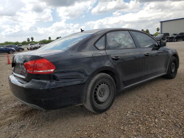 Photo 2 VIN: 1VWAP7A35EC010138 - VOLKSWAGEN PASSAT S 