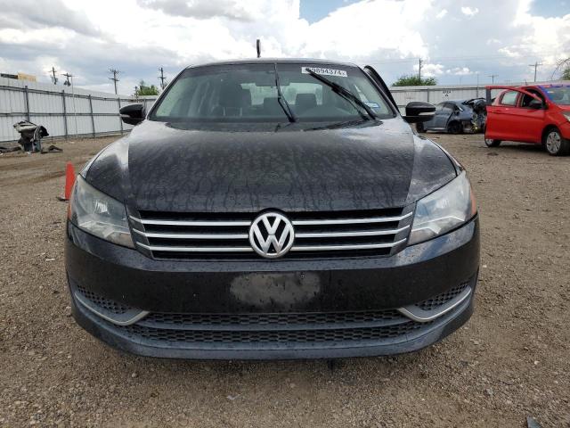 Photo 4 VIN: 1VWAP7A35EC010138 - VOLKSWAGEN PASSAT S 