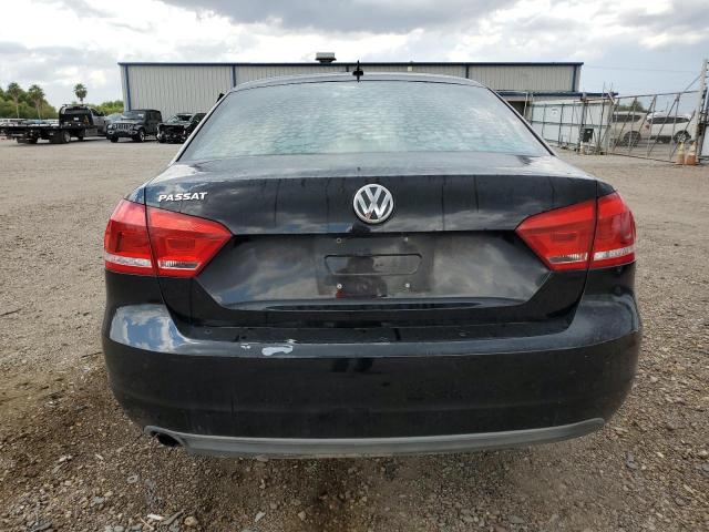 Photo 5 VIN: 1VWAP7A35EC010138 - VOLKSWAGEN PASSAT S 