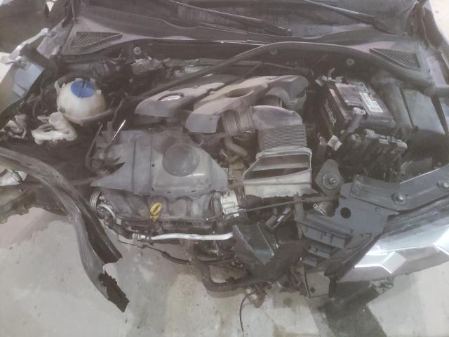 Photo 6 VIN: 1VWAP7A35EC012245 - VOLKSWAGEN PASSAT 