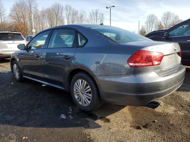 Photo 1 VIN: 1VWAP7A35EC031541 - VOLKSWAGEN PASSAT S 