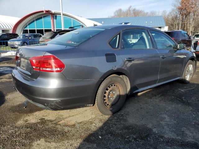 Photo 2 VIN: 1VWAP7A35EC031541 - VOLKSWAGEN PASSAT S 