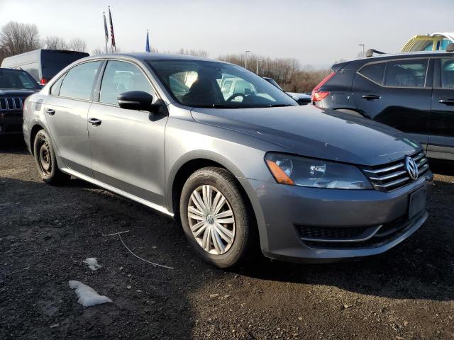 Photo 3 VIN: 1VWAP7A35EC031541 - VOLKSWAGEN PASSAT S 