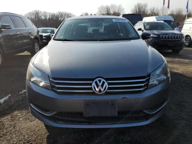 Photo 4 VIN: 1VWAP7A35EC031541 - VOLKSWAGEN PASSAT S 