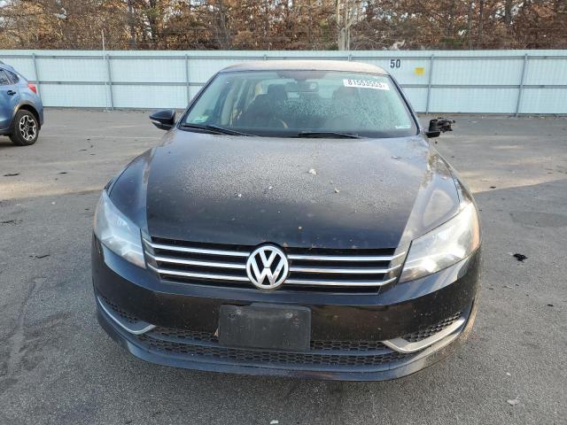 Photo 4 VIN: 1VWAP7A36CC015703 - VOLKSWAGEN PASSAT 