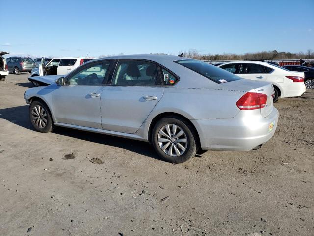 Photo 1 VIN: 1VWAP7A36CC037314 - VOLKSWAGEN PASSAT 