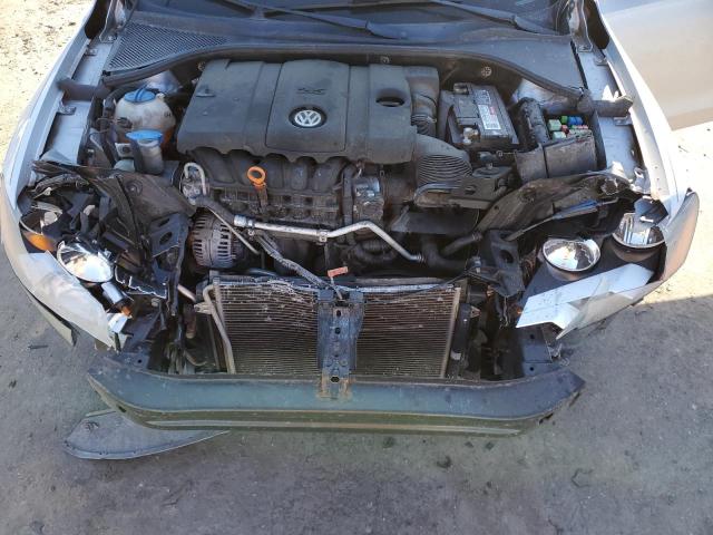 Photo 10 VIN: 1VWAP7A36CC037314 - VOLKSWAGEN PASSAT 