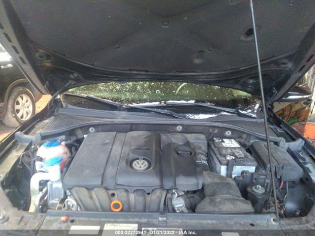 Photo 9 VIN: 1VWAP7A36CC040715 - VOLKSWAGEN PASSAT 