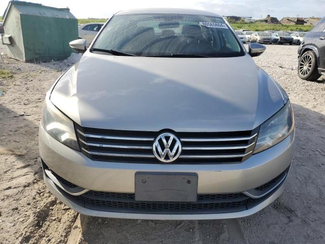 Photo 4 VIN: 1VWAP7A36CC056445 - VOLKSWAGEN PASSAT S 