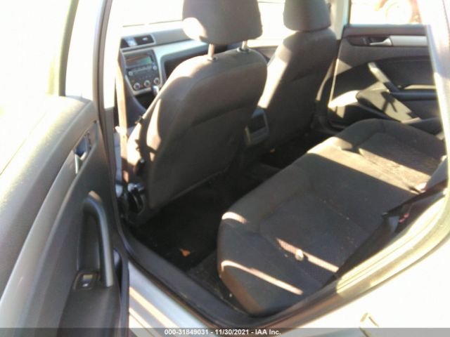 Photo 7 VIN: 1VWAP7A36CC069079 - VOLKSWAGEN PASSAT 