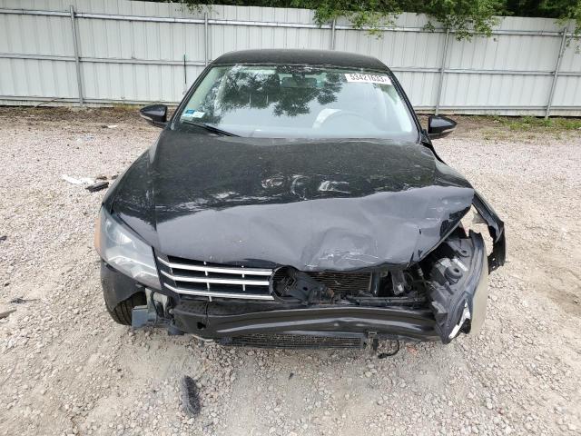 Photo 4 VIN: 1VWAP7A36CC071186 - VOLKSWAGEN PASSAT 