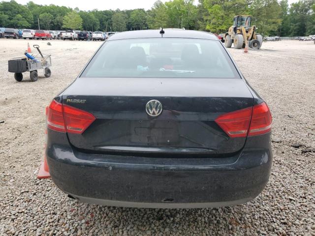 Photo 5 VIN: 1VWAP7A36CC071186 - VOLKSWAGEN PASSAT 