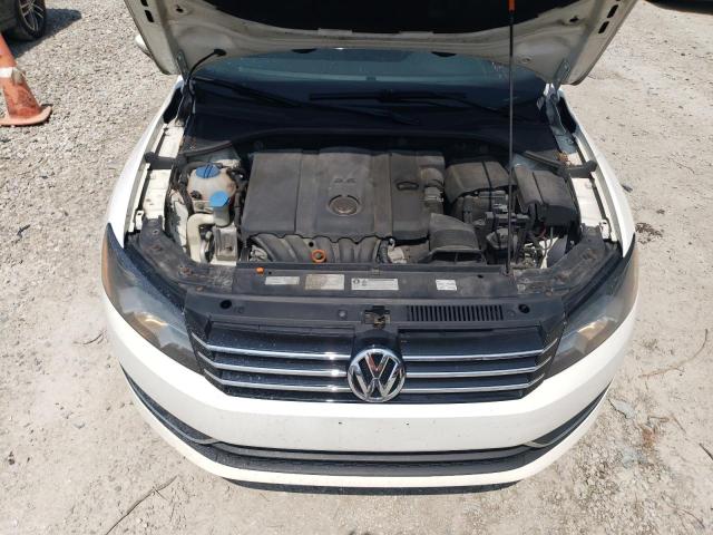 Photo 10 VIN: 1VWAP7A36CC082205 - VOLKSWAGEN PASSAT 