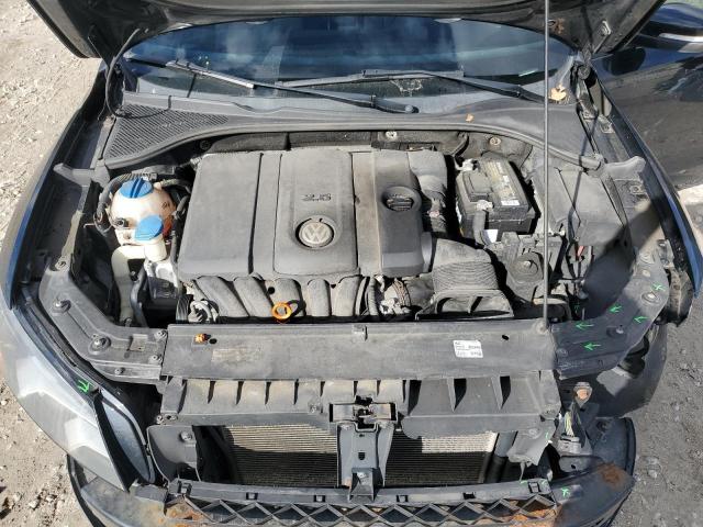 Photo 10 VIN: 1VWAP7A36DC004797 - VOLKSWAGEN PASSAT S 