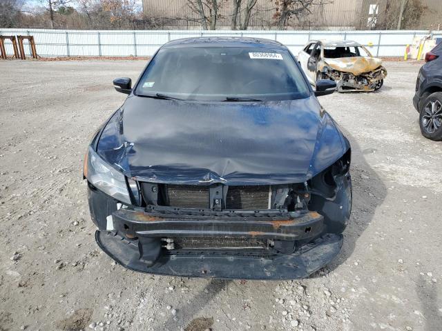 Photo 4 VIN: 1VWAP7A36DC004797 - VOLKSWAGEN PASSAT S 